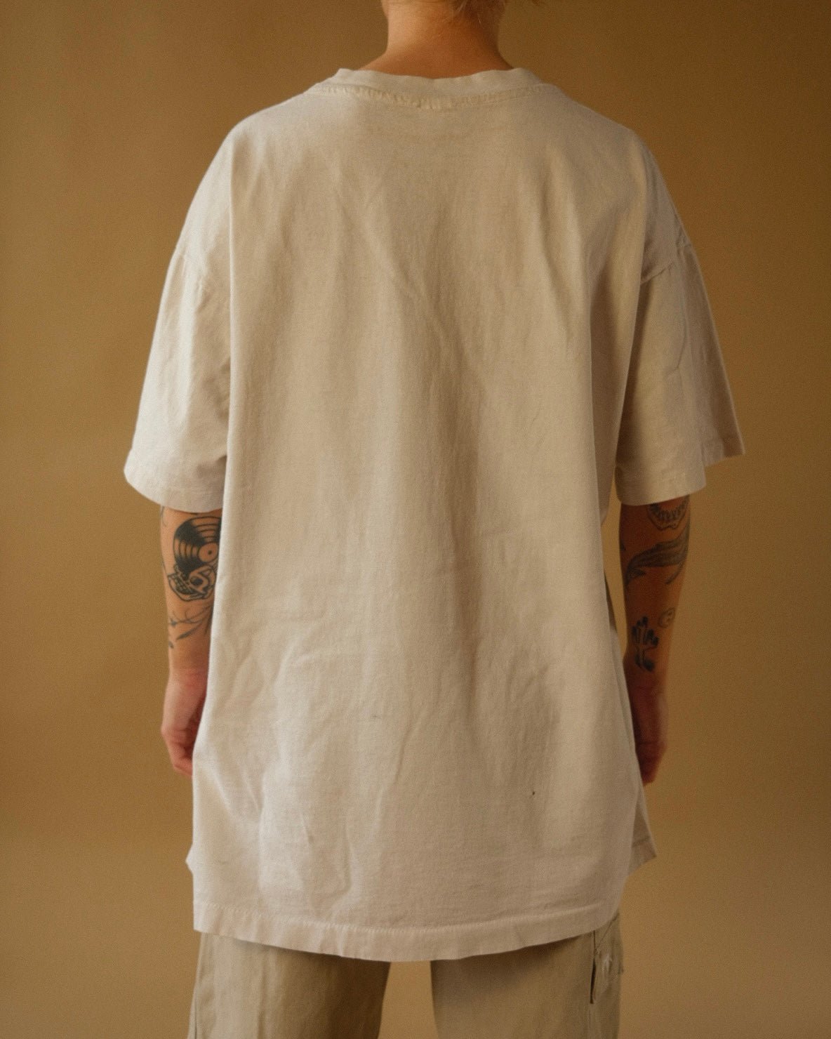 1992 “They Were Here First” Human-I-Tee