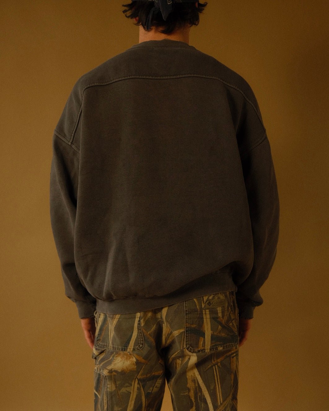 1990s Endangered Panda Crew