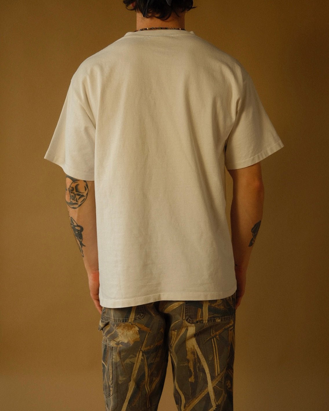 1990s Recycle Nature Tee