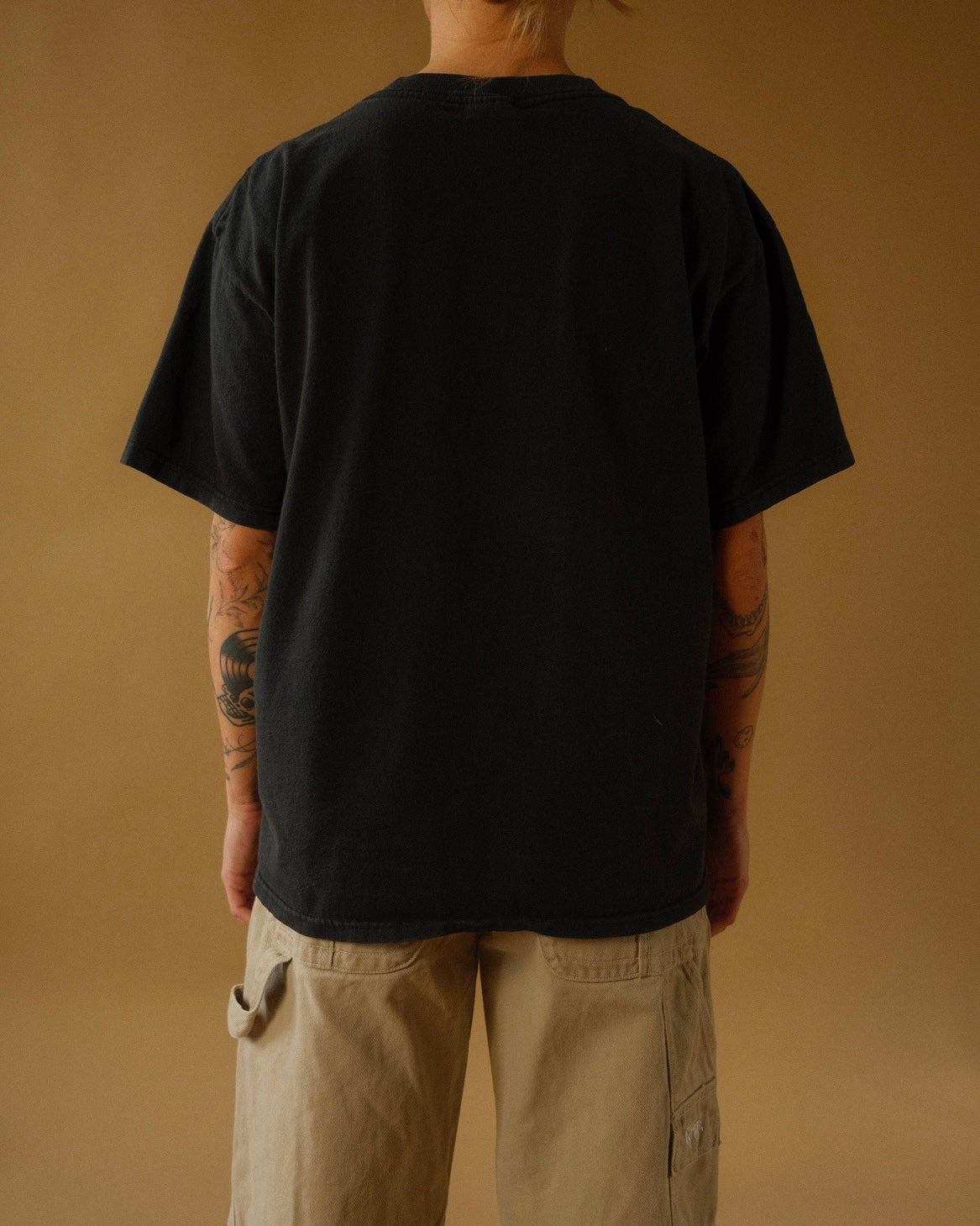 1990s “Nature Can’t Be Restocked” Human-I-Tee