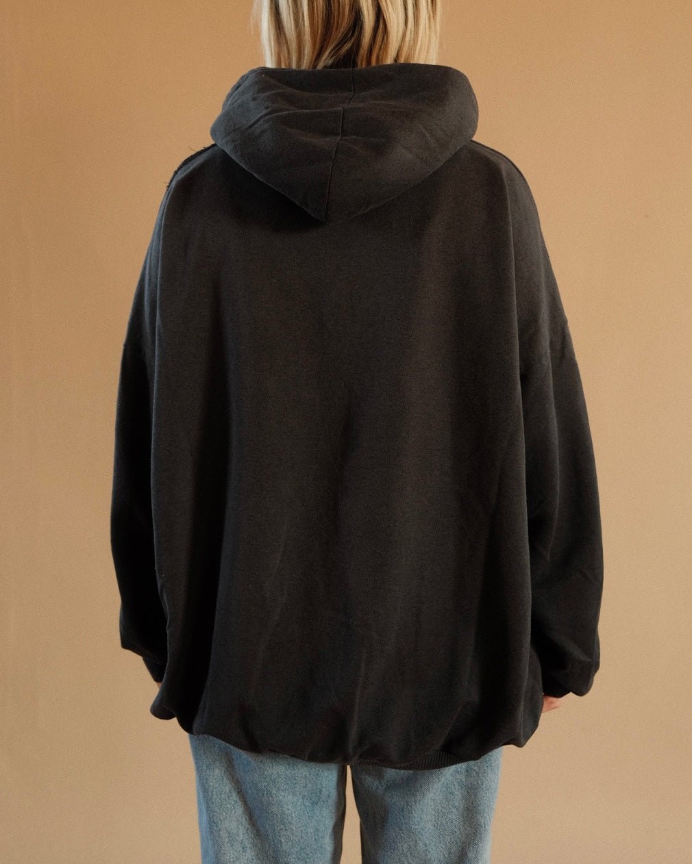 1990s Toy Machine Hoodie