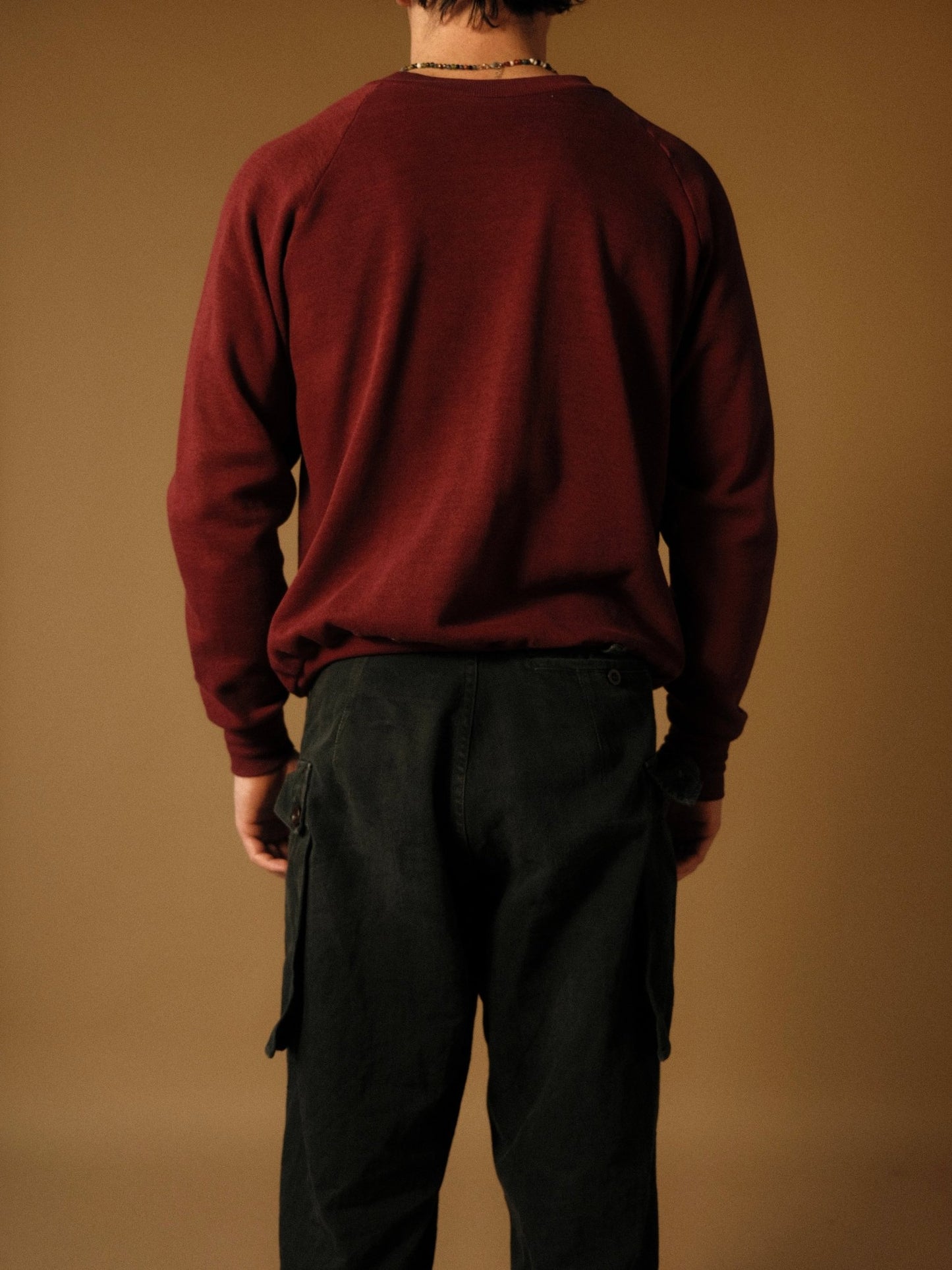 1980s Virginia Tech Crew