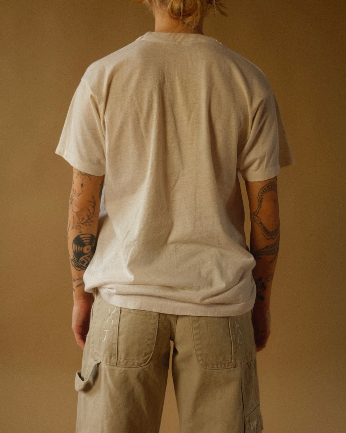 1987 San Diego Zoo Tee