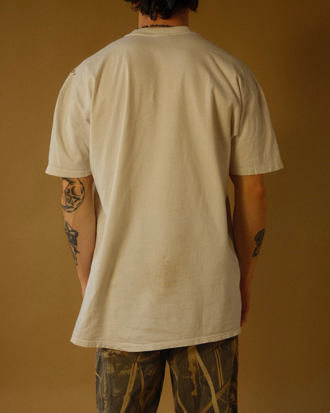 1990s “If You’re Not Recycling You’re Throwing It All Away” Tee