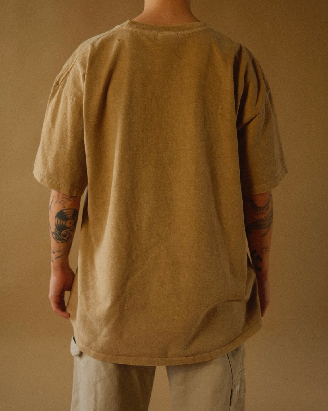 1990 “Ancient Forests Forever” Tee