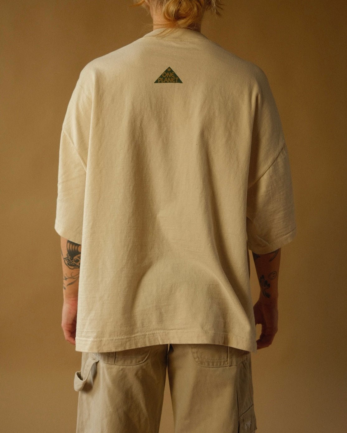 1995 “Wild Things” Tee