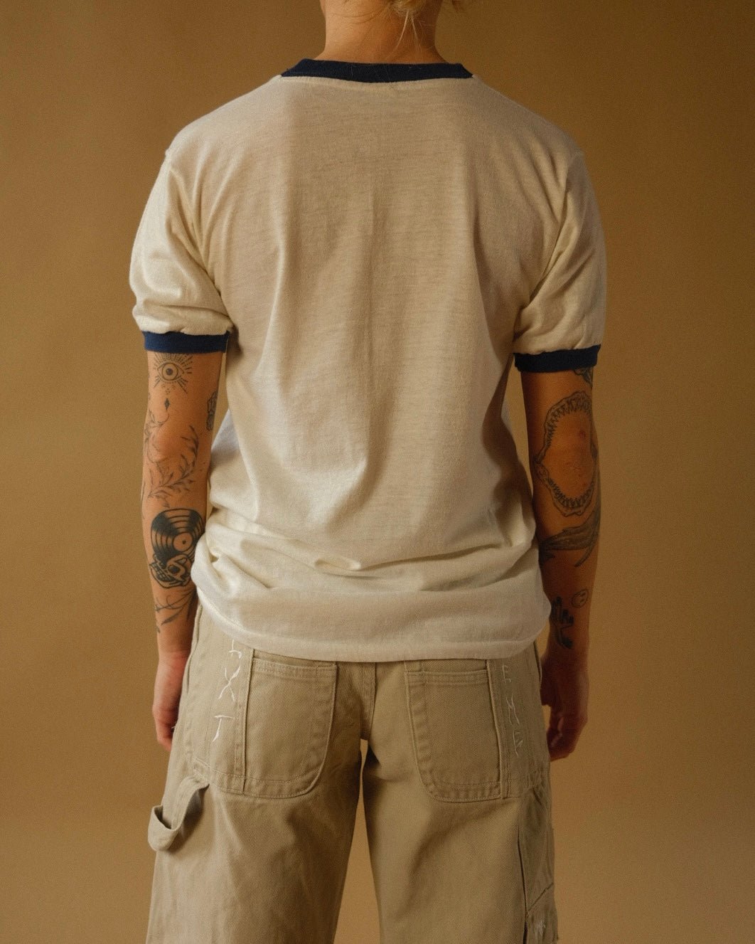 1970s Washington DC National Zoo Tee