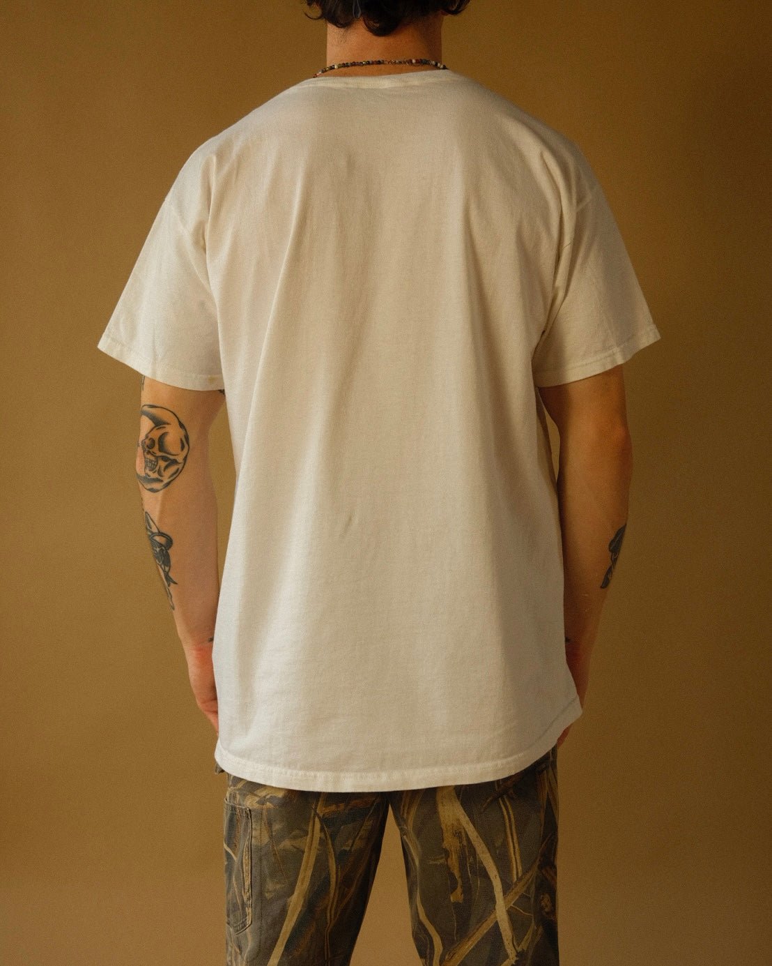 1990s “A New Millennium” Tee