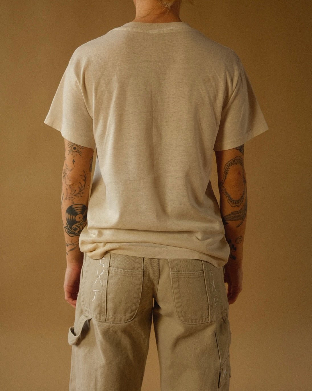 1990 “Earth Day Everyday” Tee