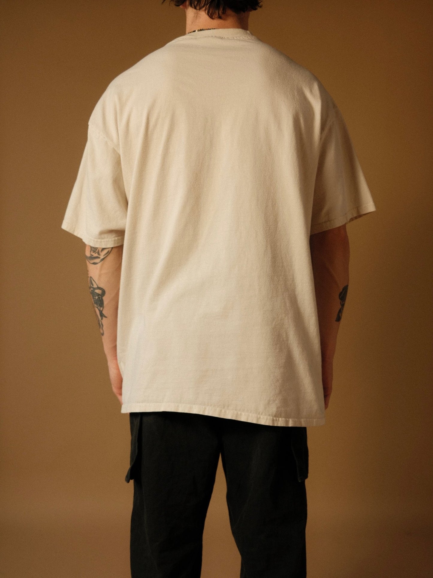 1990s Lord Acton “Power Corrupts” Tee