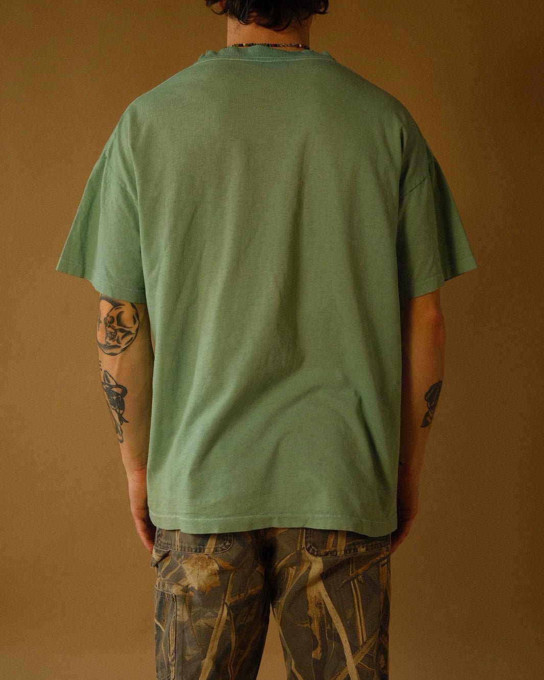 1990 “Extinction is Forever” Manatee Tee