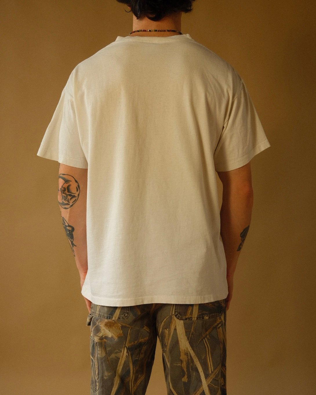 1993 “Stop Rainforest Destruction” Human-I-Tee