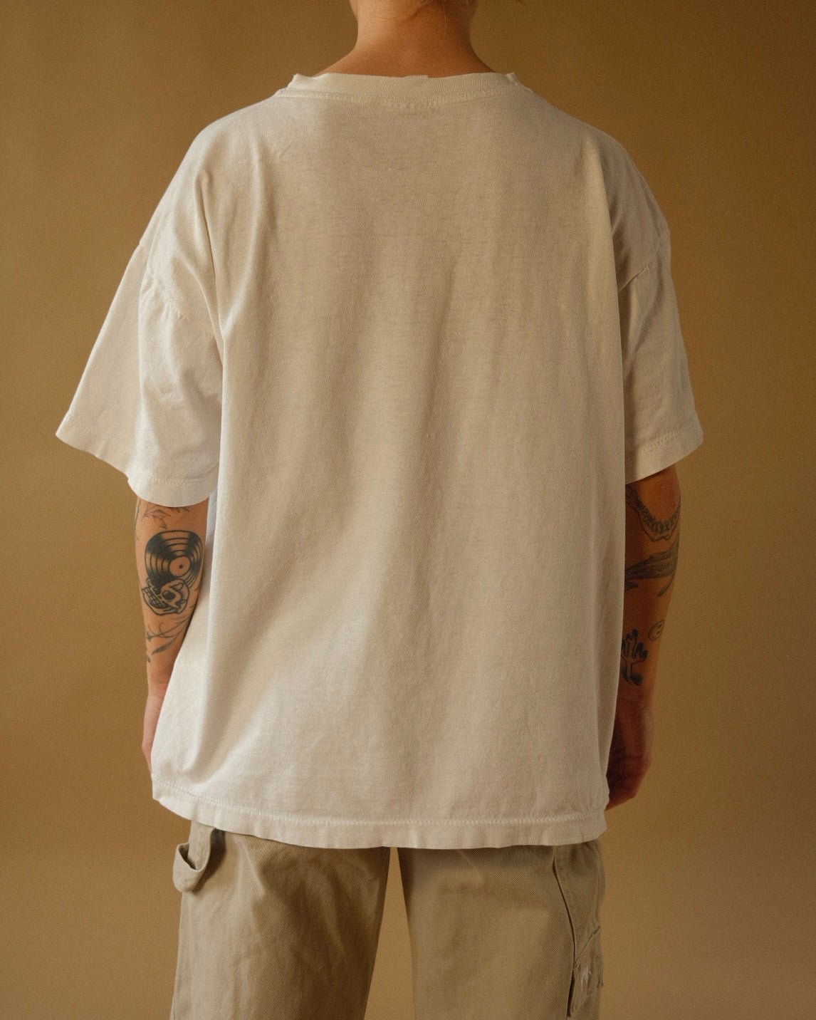 1990s “Earth Day Everyday” PetsMart Tee