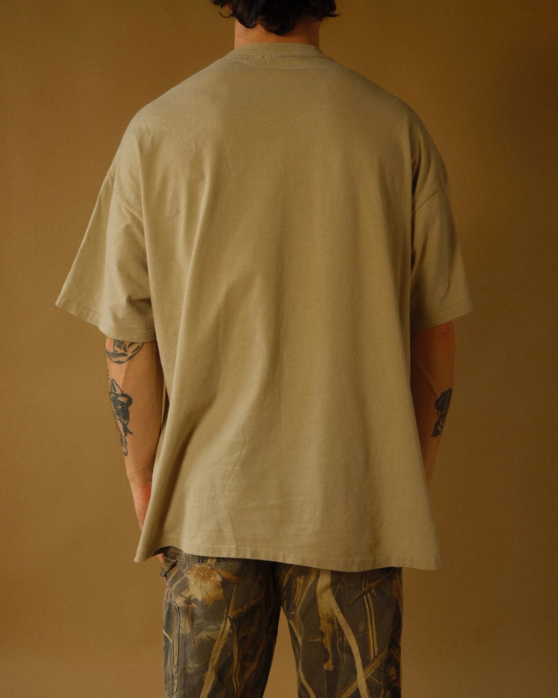 1990s “Bye Bye Baby” Tee