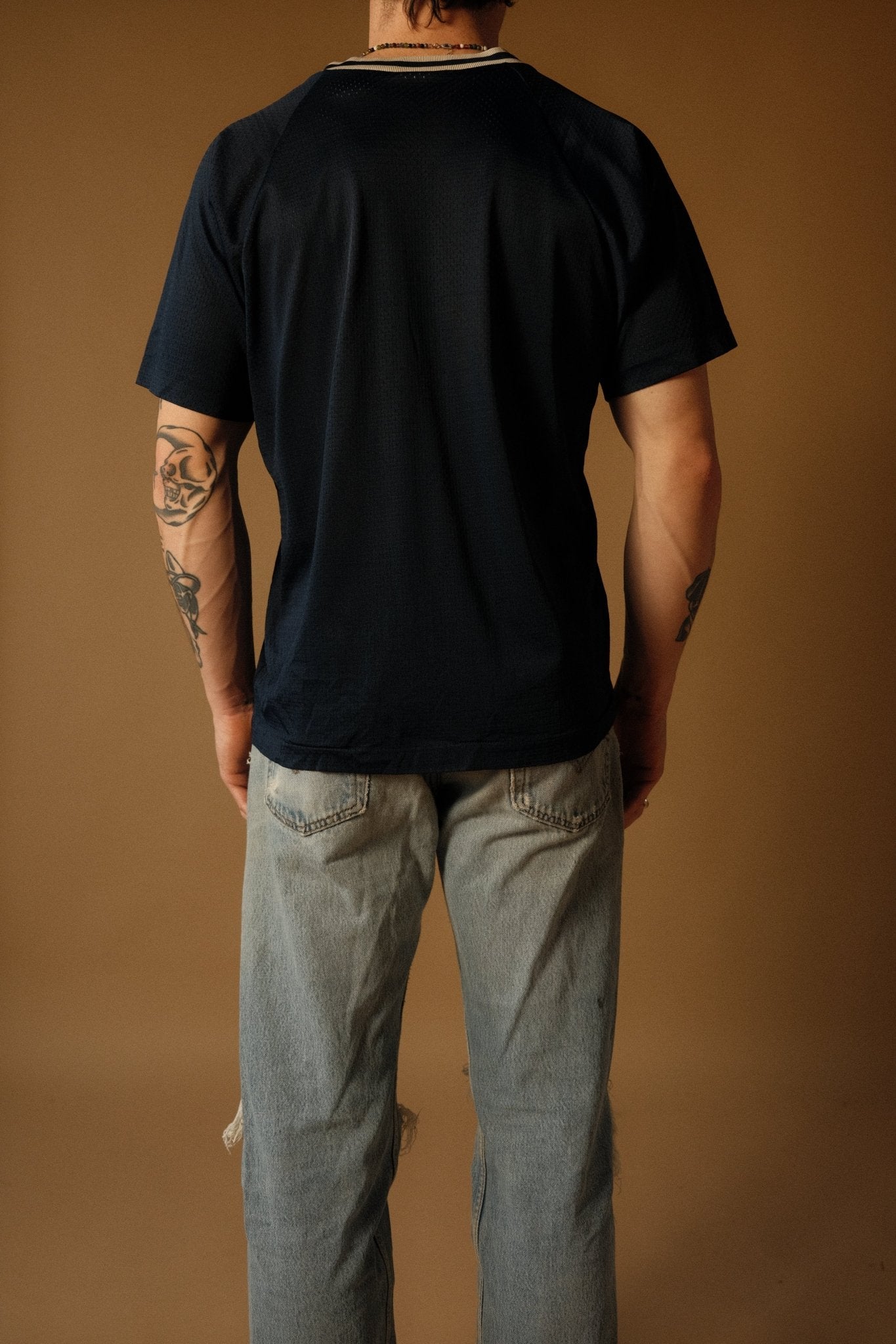 1970s Champion Bucknell Jersey