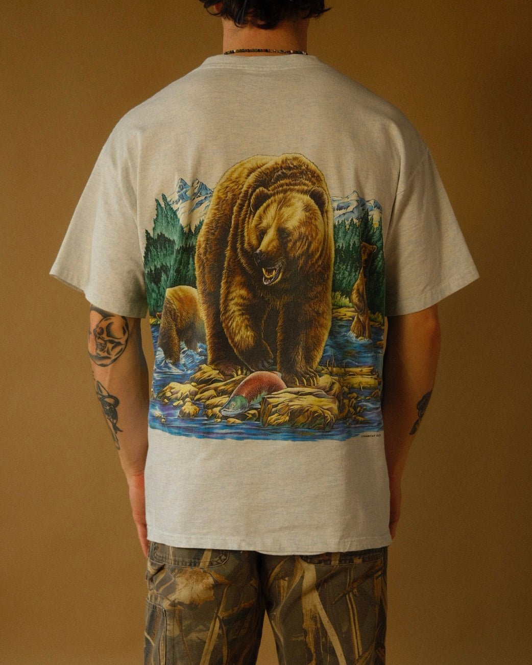 1990s Museum of Westward Expansion Tee