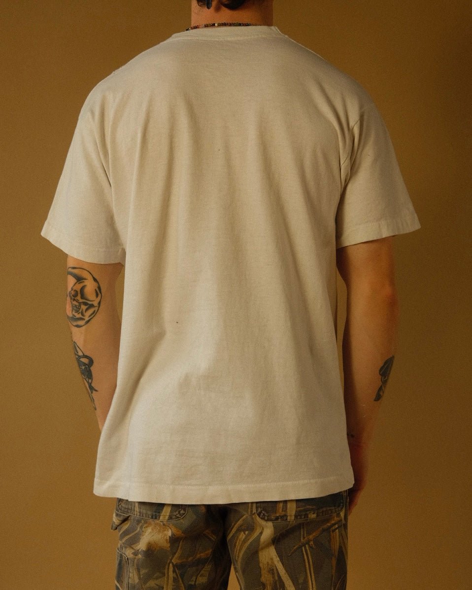 1990s “Save The Whales!” Tee