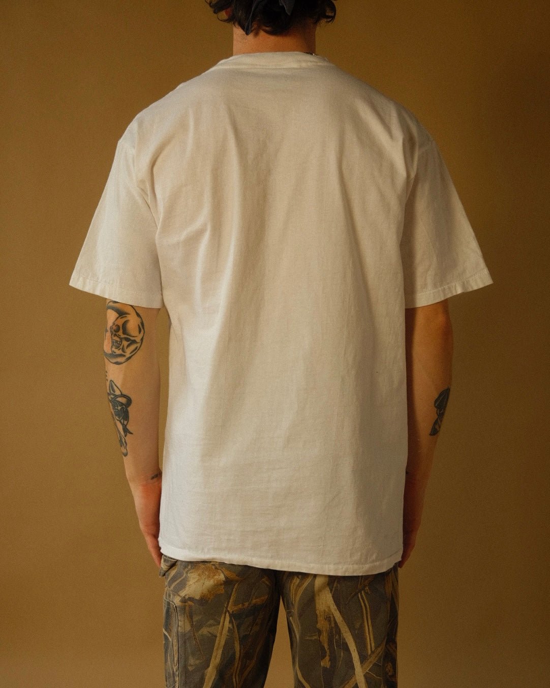 1990s Recycle Bike Tee