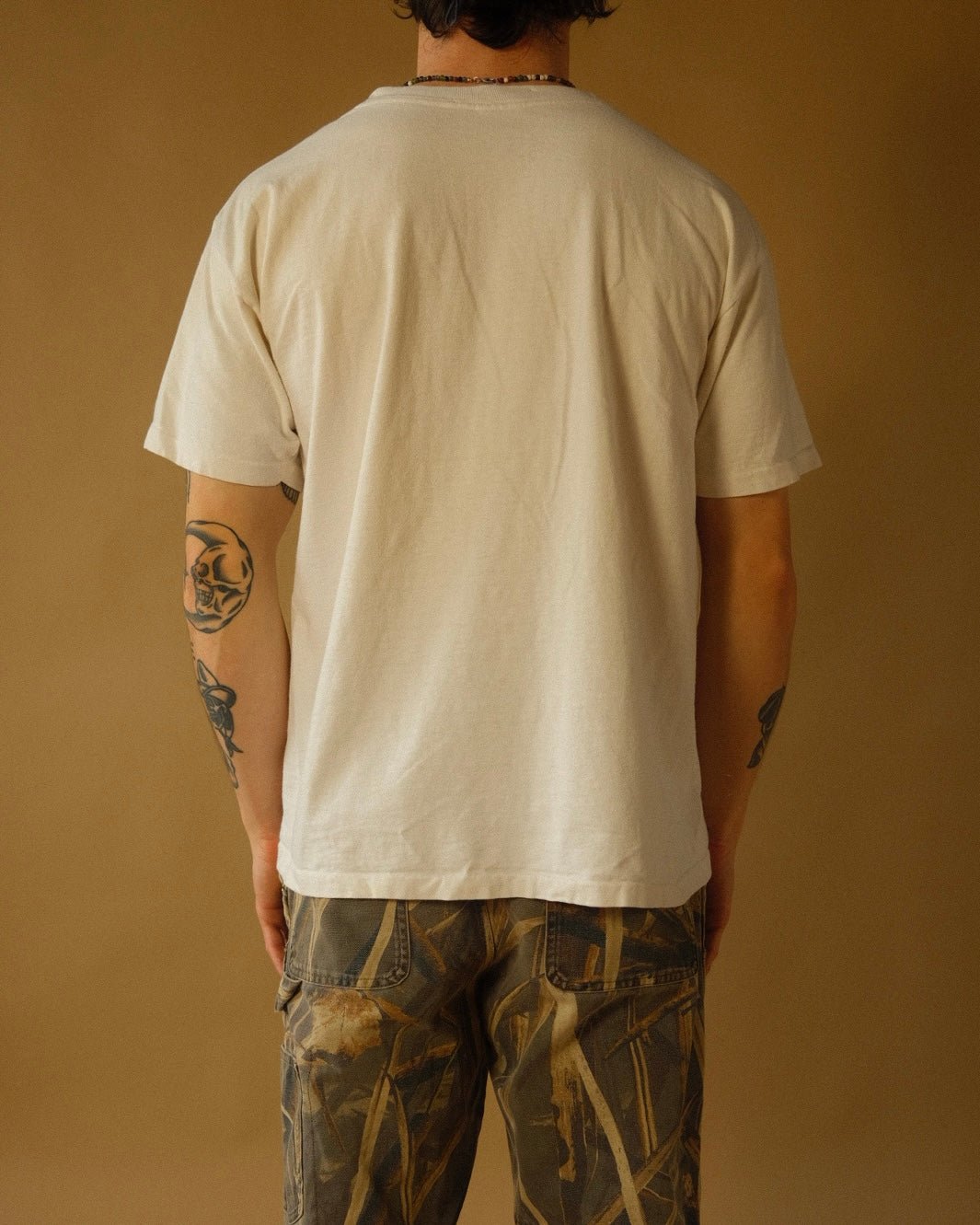 1990s “British Columbia Trees” Tee