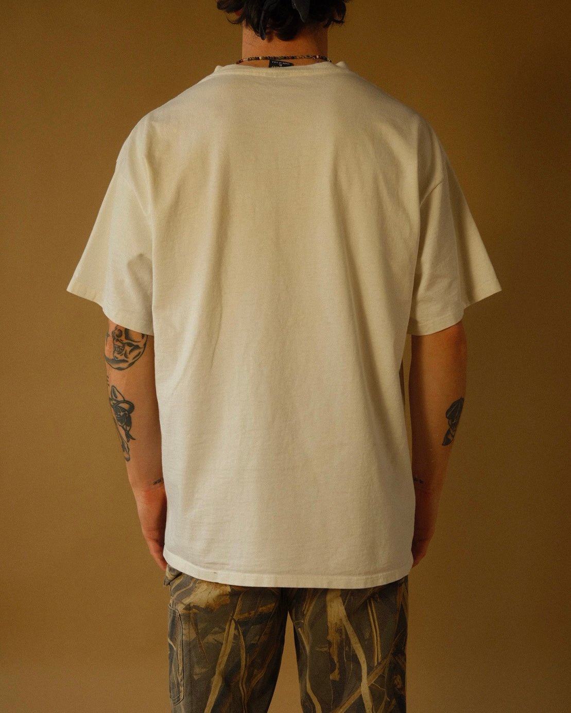 1990s Iowa Mountaineers Tee