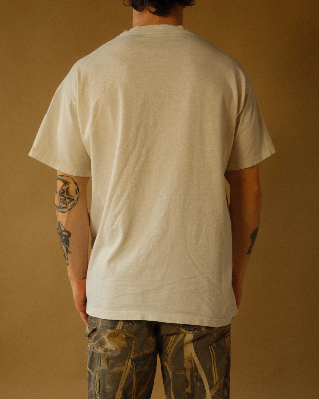 1990 “To Be…Or Not To Be” Human-I-Tee