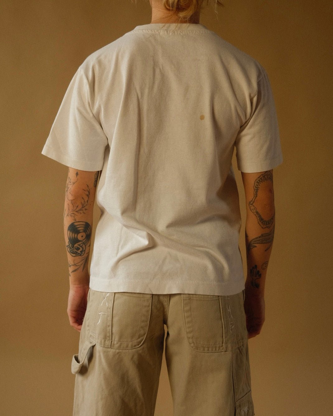 1995 “Arctic Explorer” Human-I-Tee