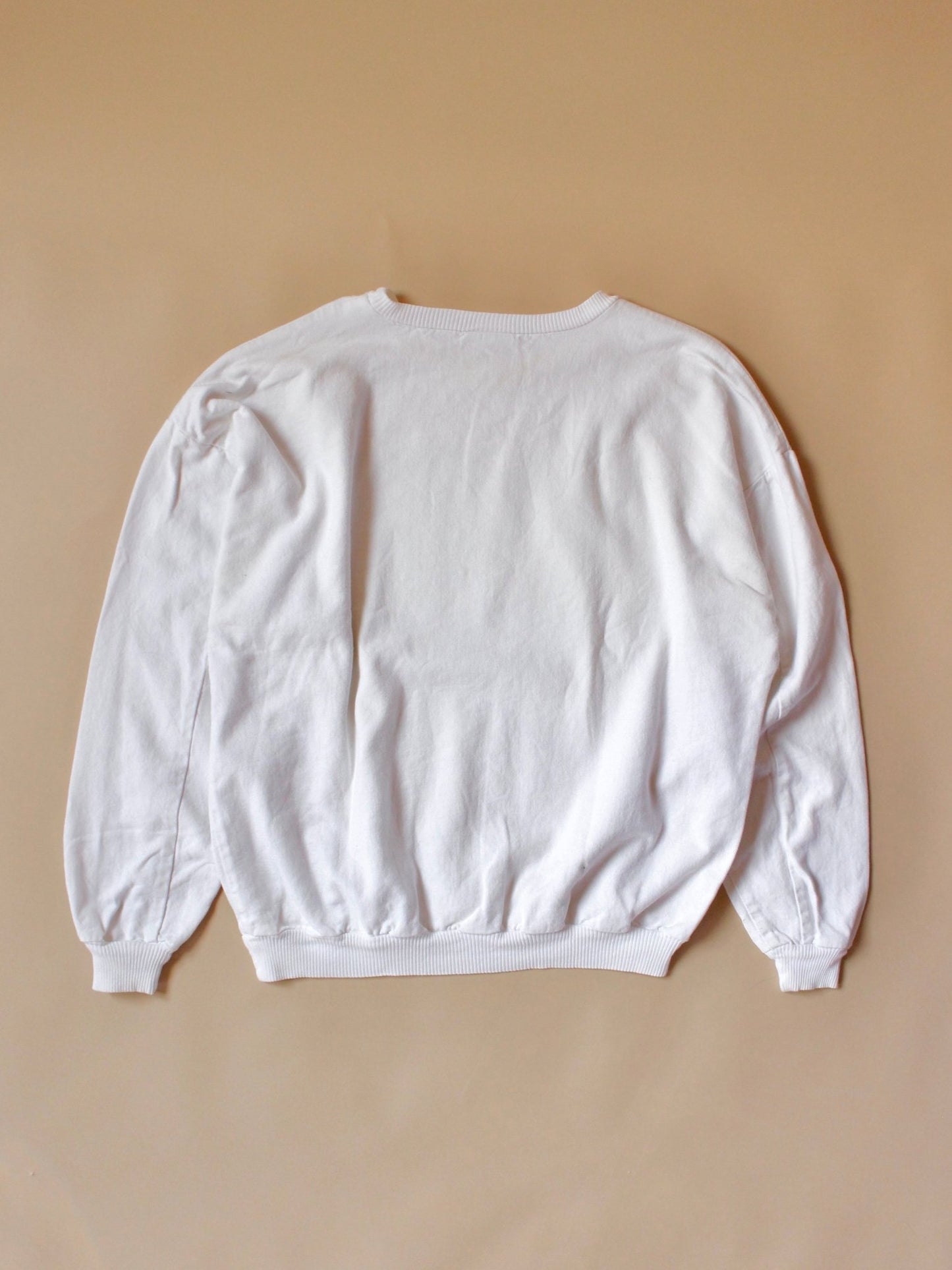 1980s Sunriver US Crew