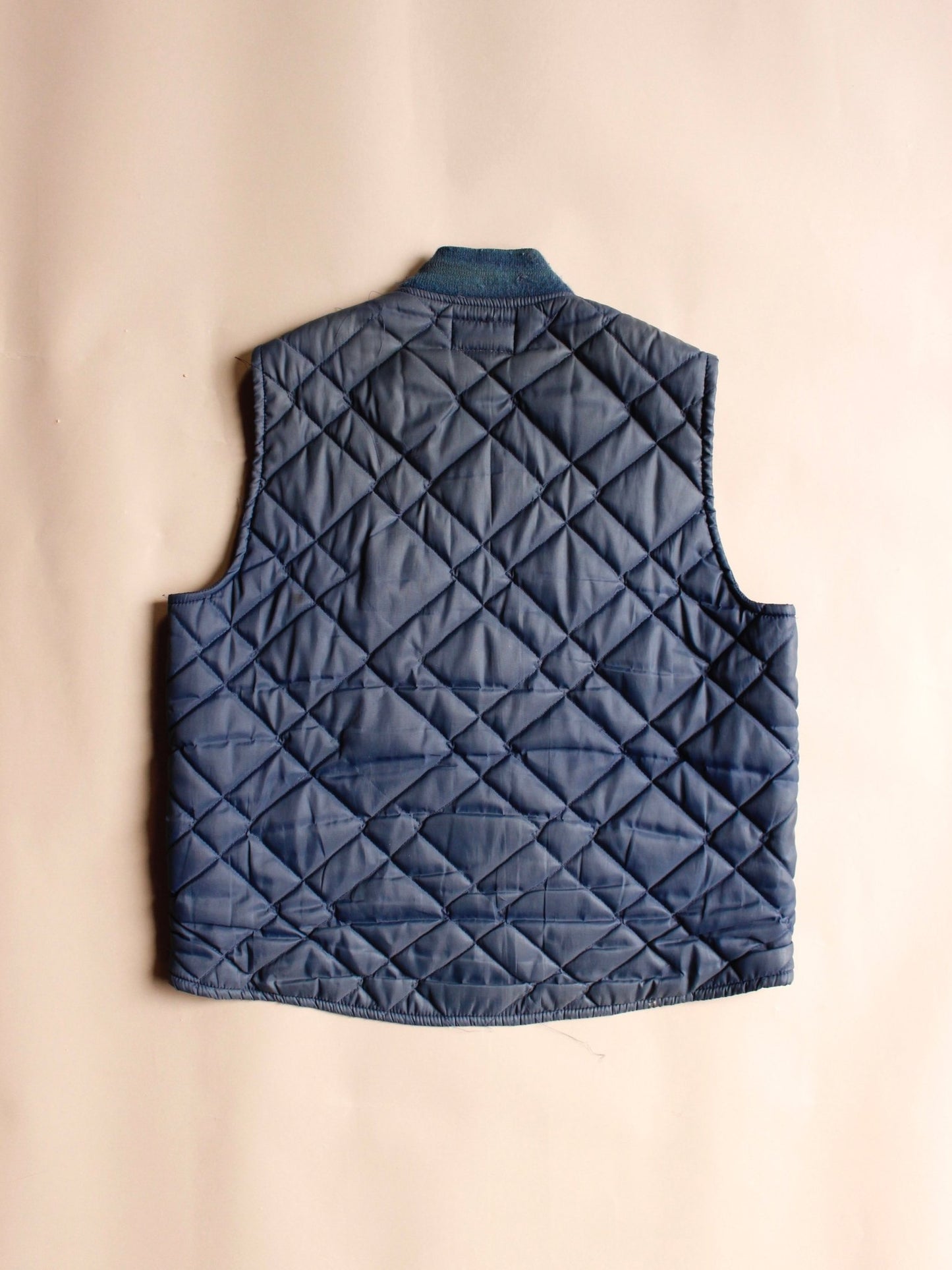 1990s Vest Liner