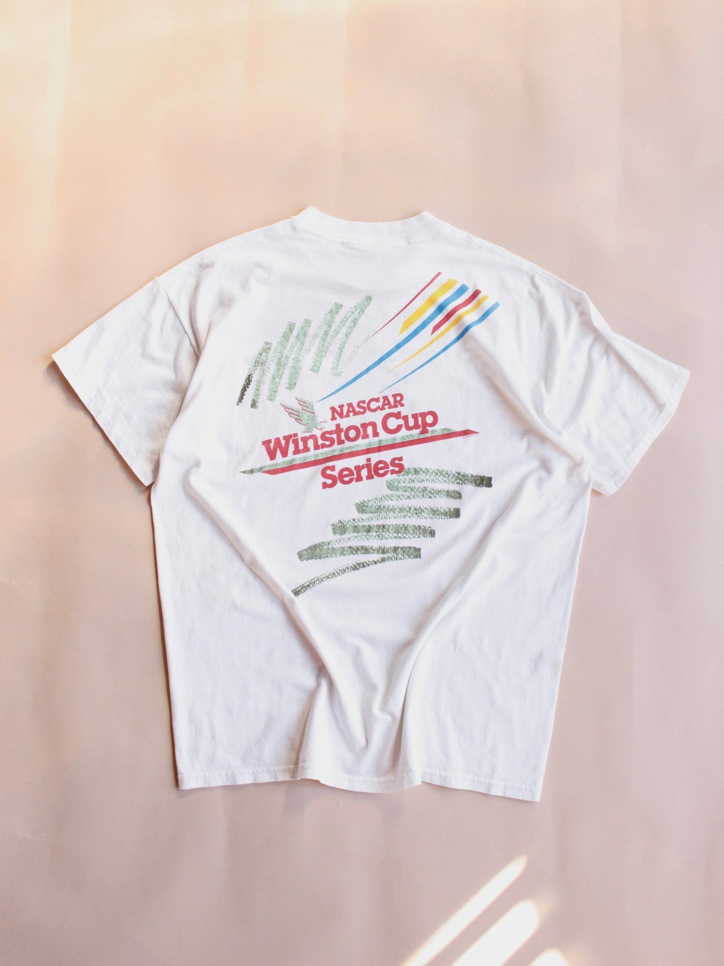 1992 Winston Cup Racing Tee