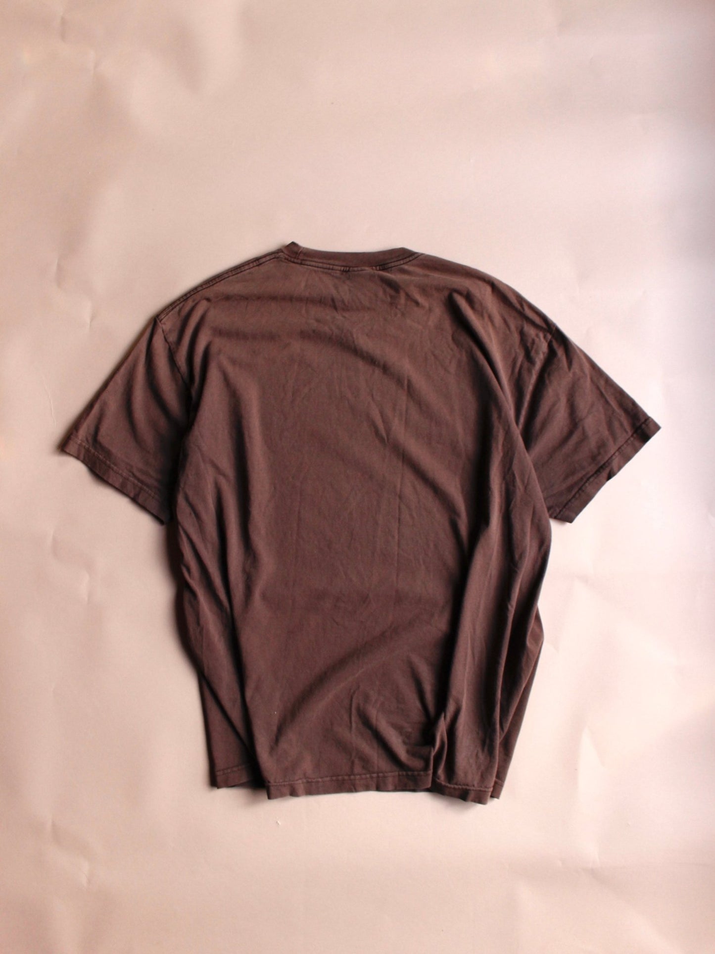 1990s “Your village called, their idiot is missing.” Tee