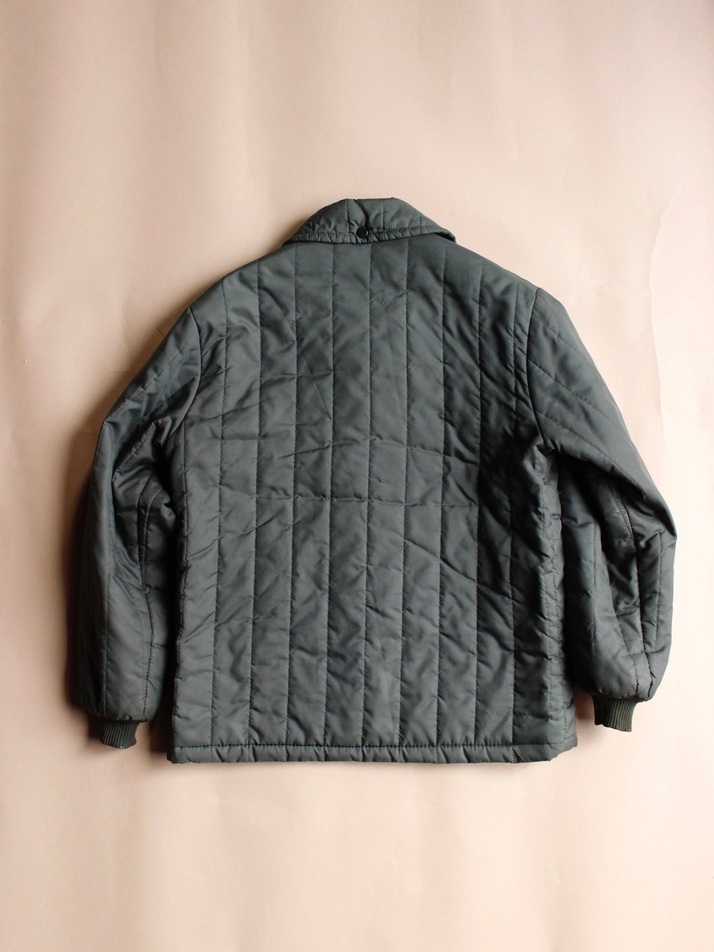1970s Sears Jacket Liner