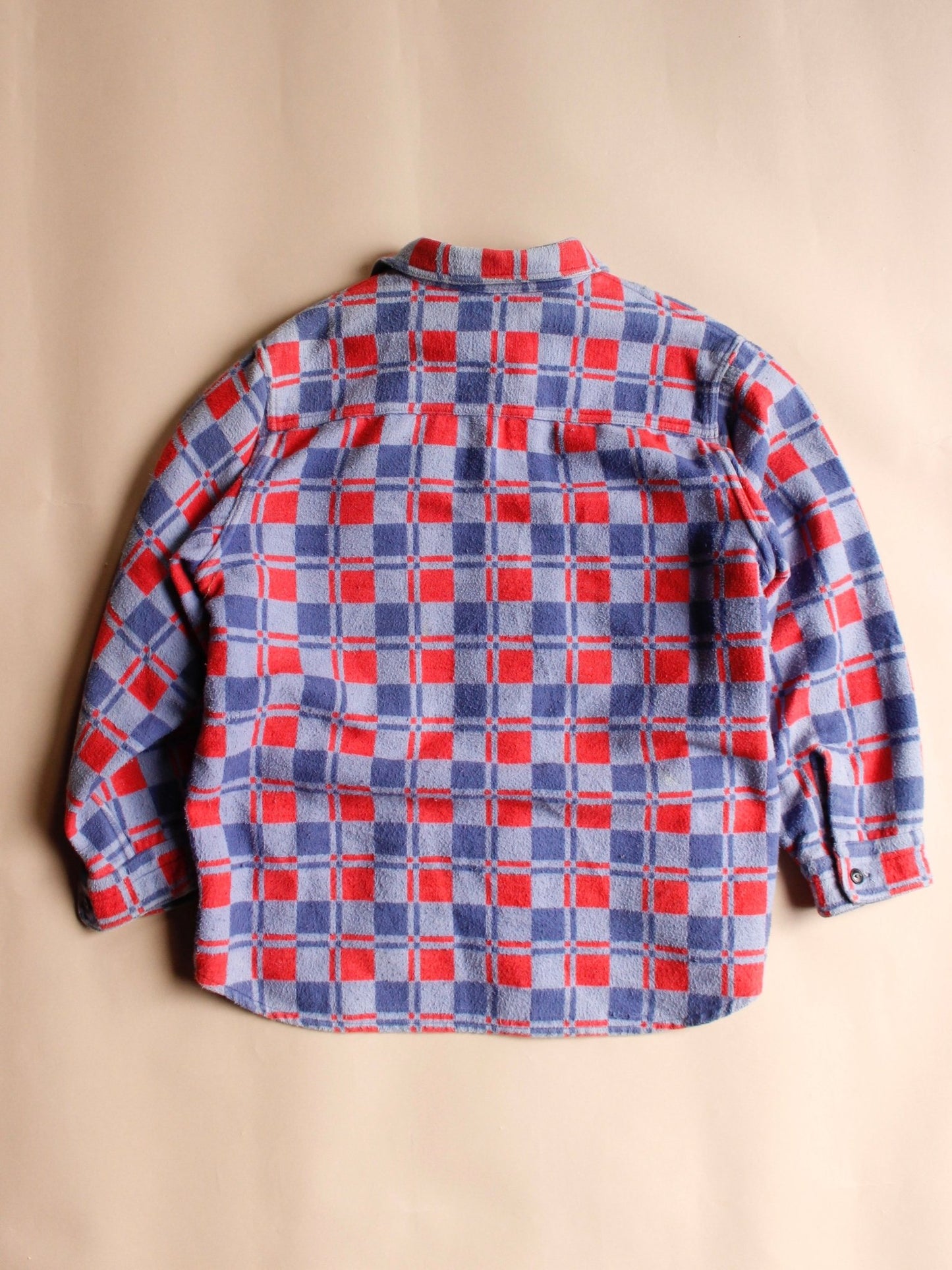 1970s Champion Flannel