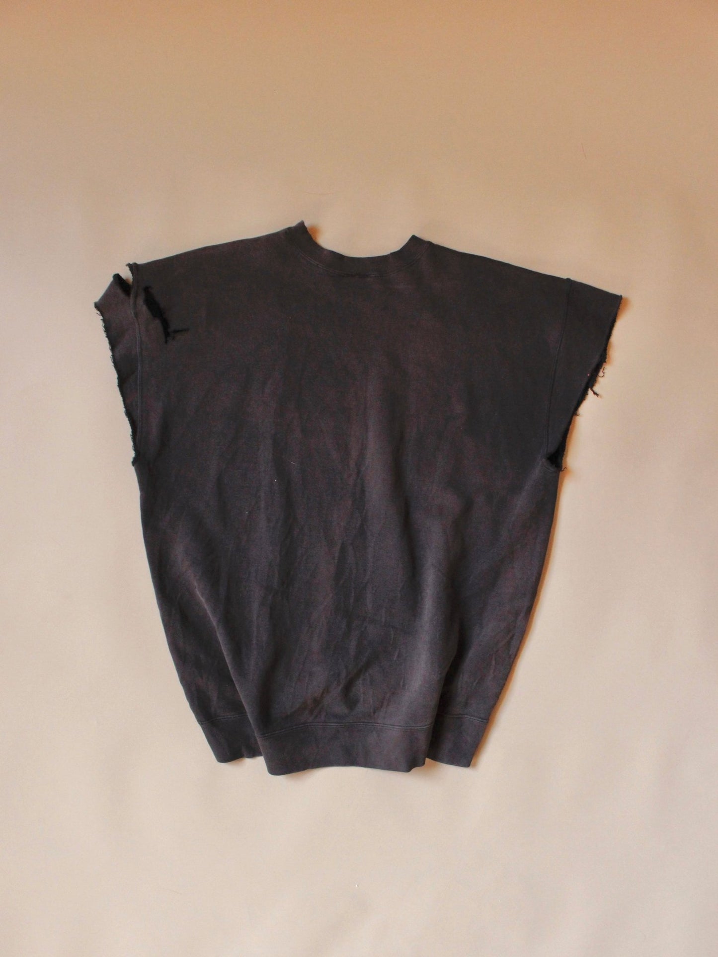 1990s Arctic Cat Cut-Off