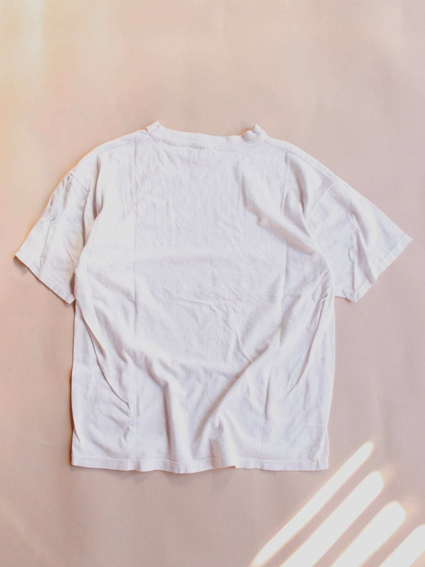 1992 “Easy Does It” Tee