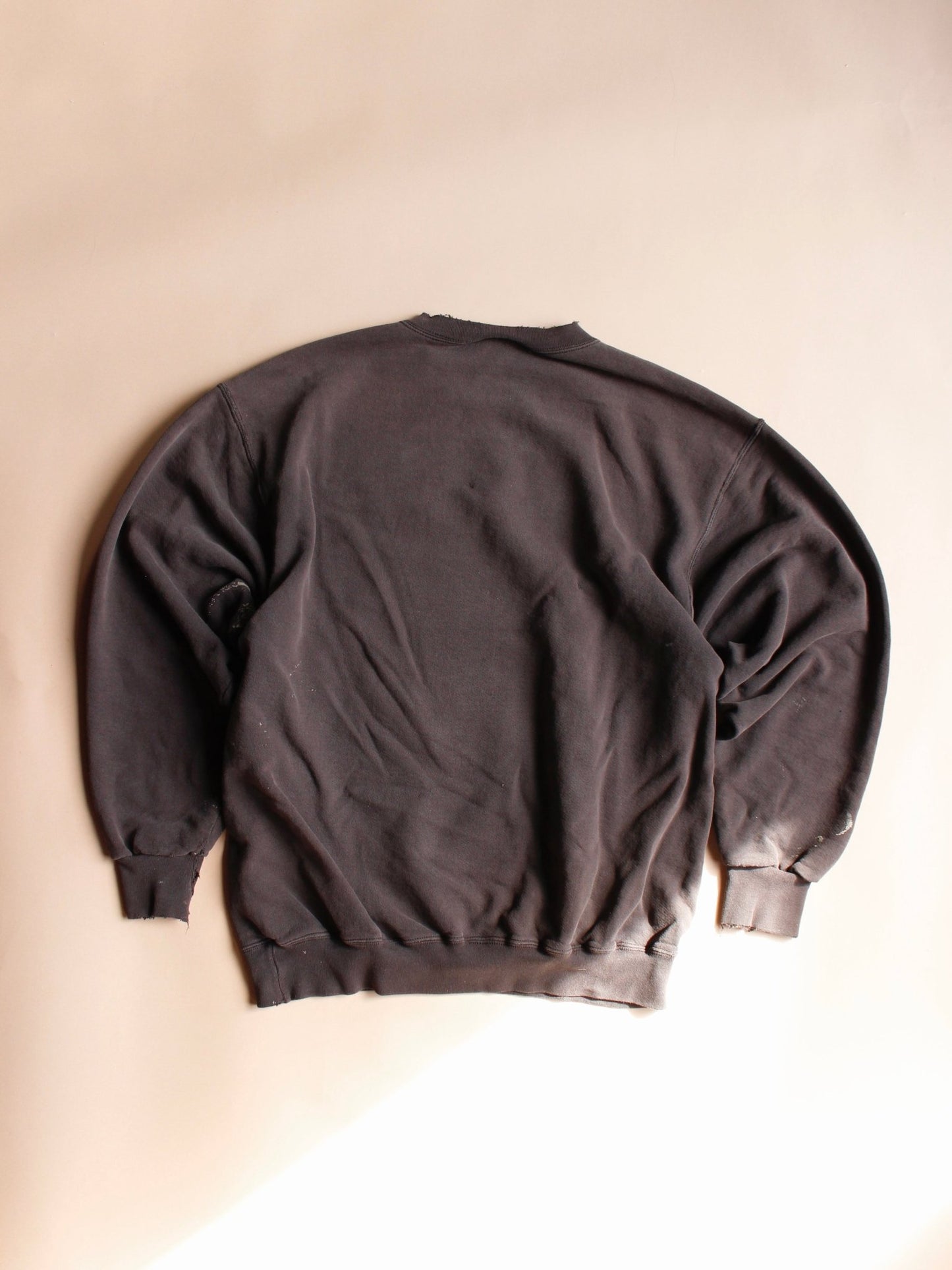 1990s Blank Russell High Cotton Crew