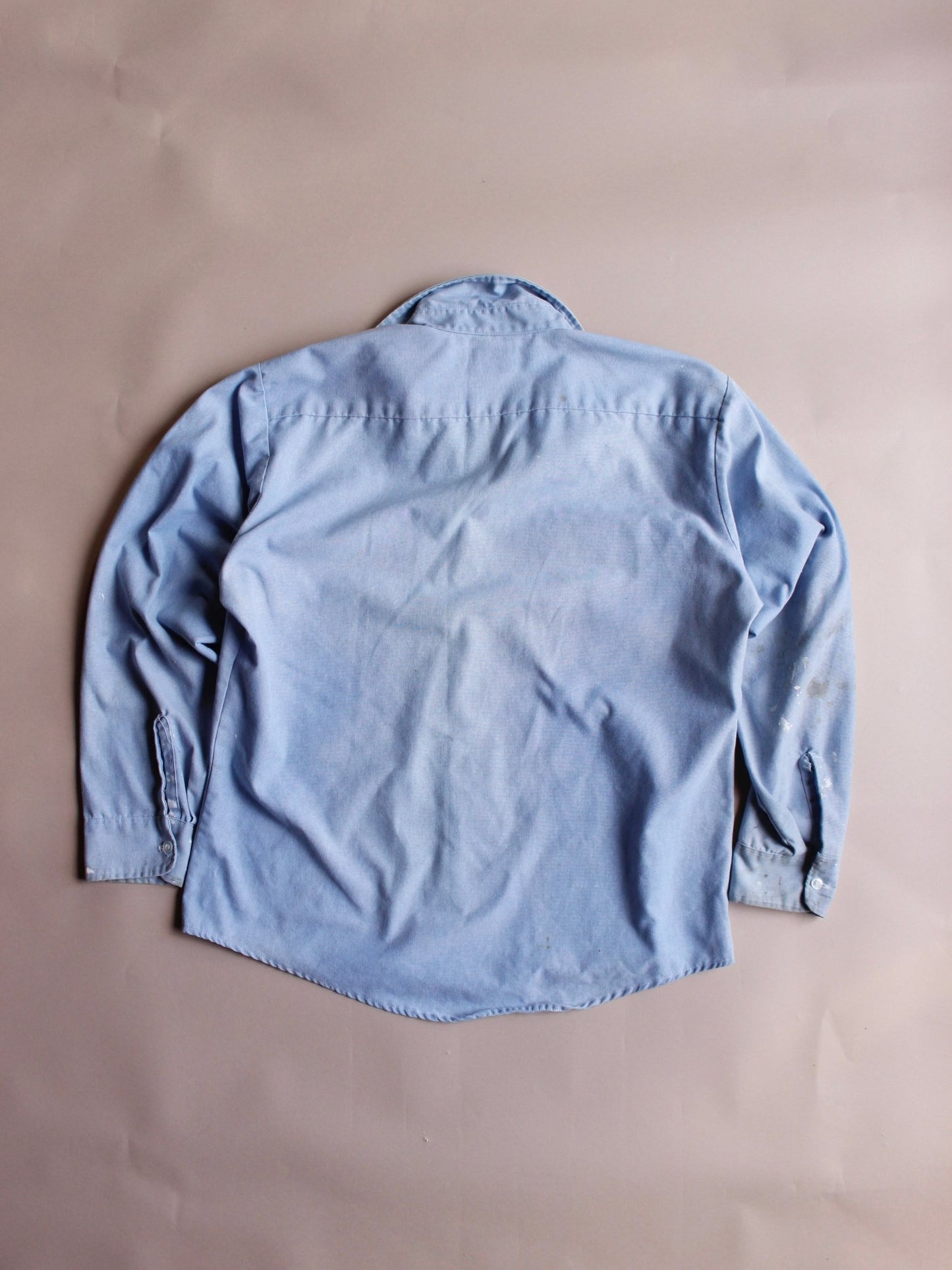 1980s Field Master Button-Up