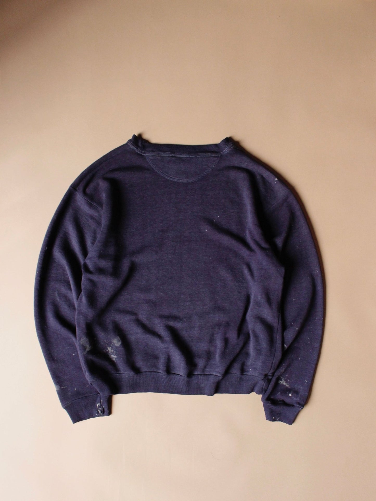 1990s Faded/Distressed Penne State University Crew