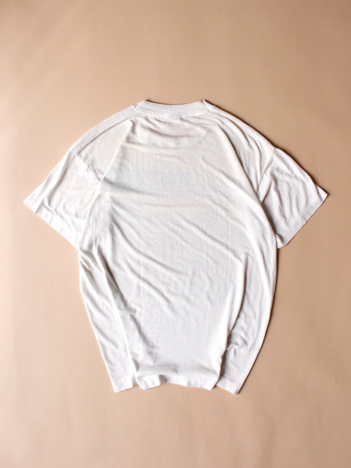 1995 West-Herr Ford Tee