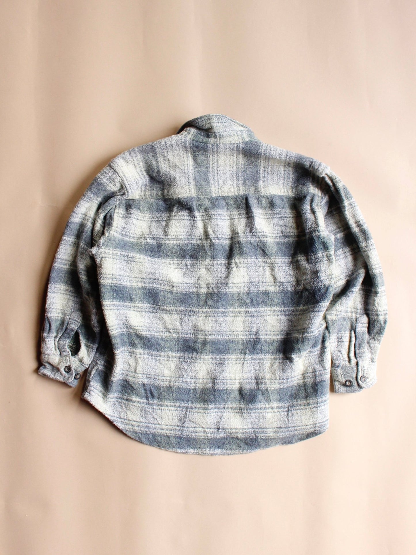 1990s Cotton Button up