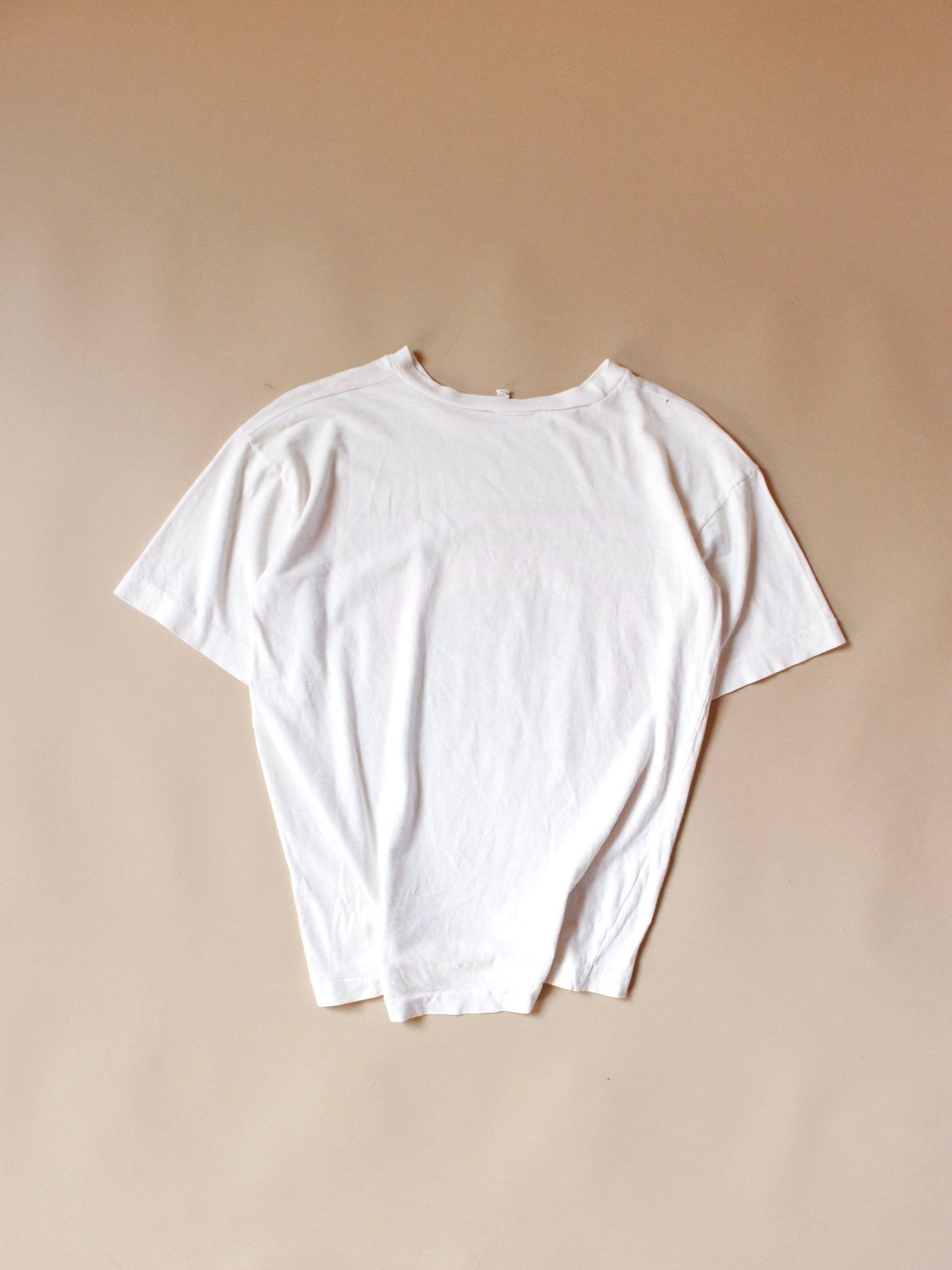 1980s California San Francisco Tee