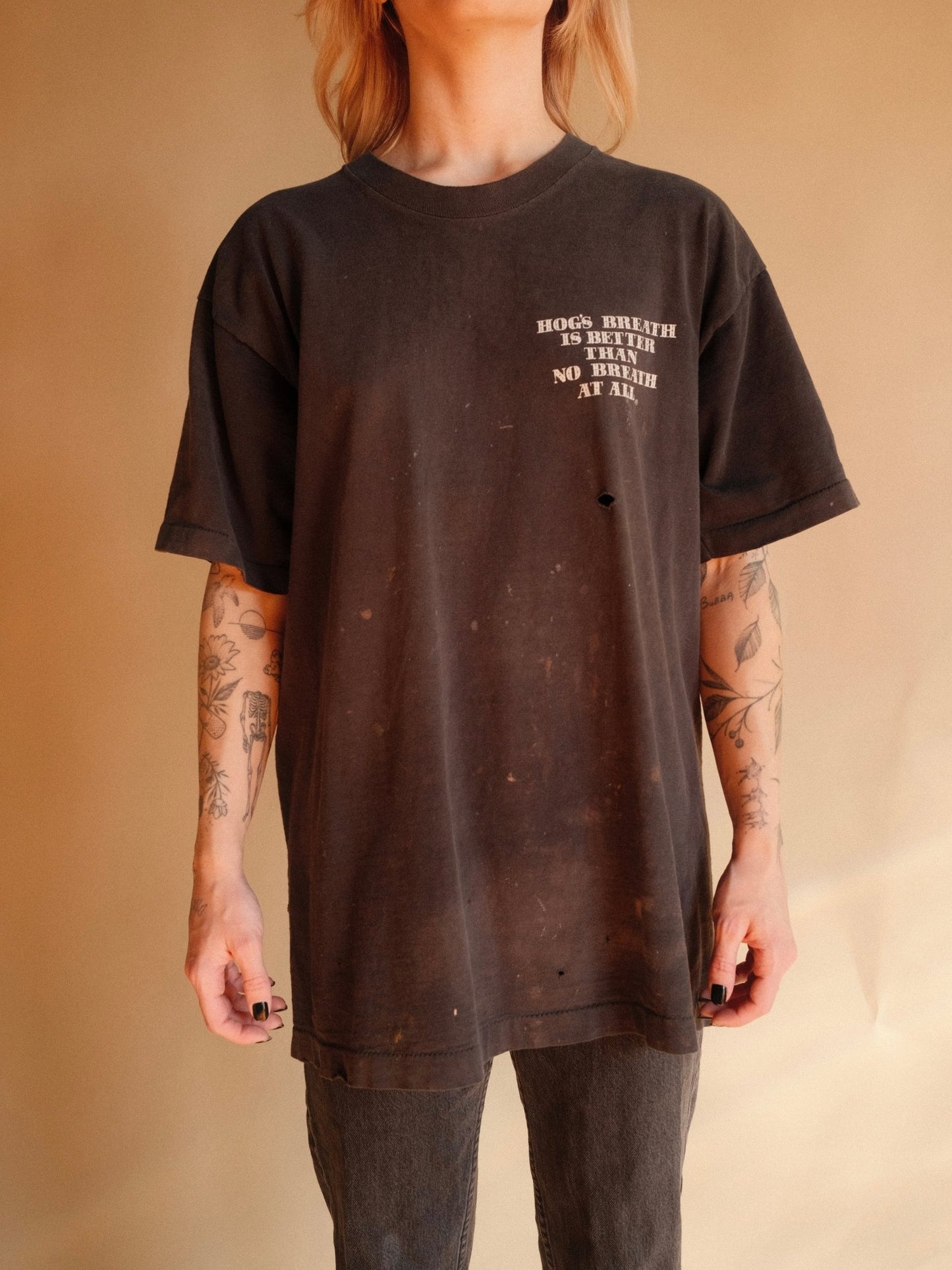 1990s Hog’s Breath Saloon Tee
