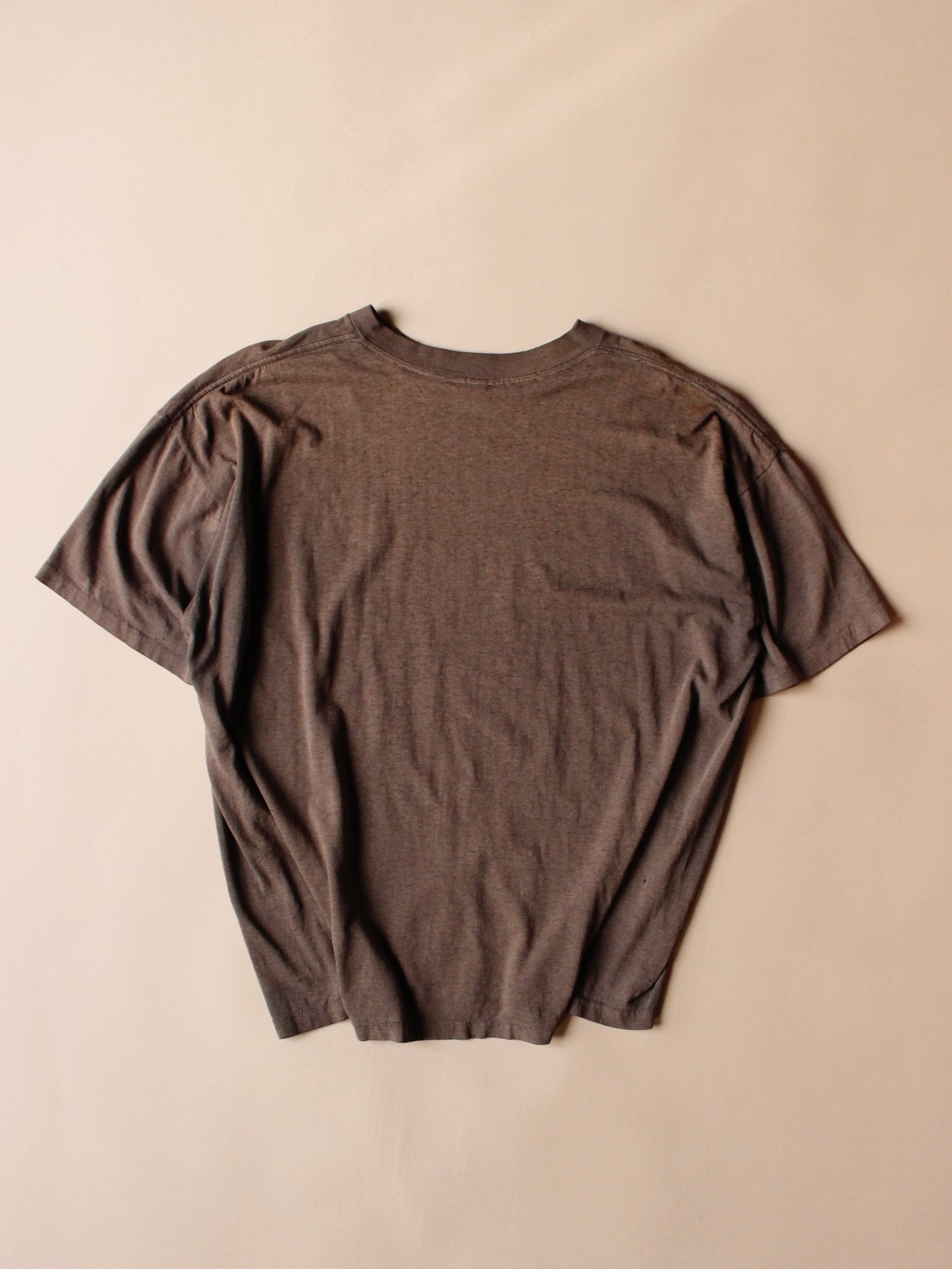 1989 Faded Dale Earnhardt “Ready To Rumble” Racing Tee