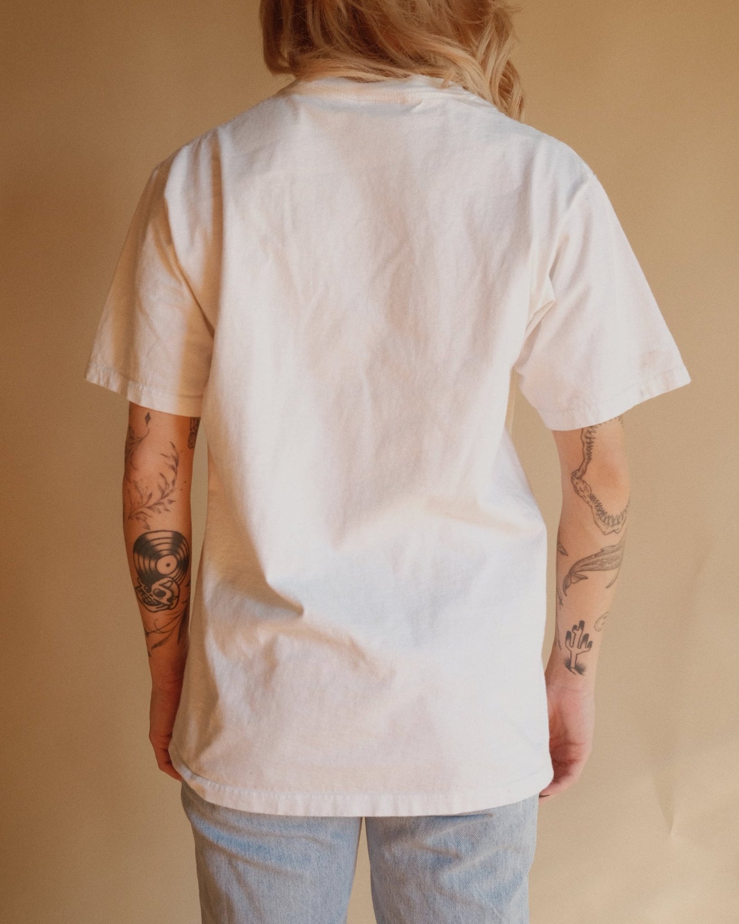 1993 MGM Grand Wizard of Oz Tee