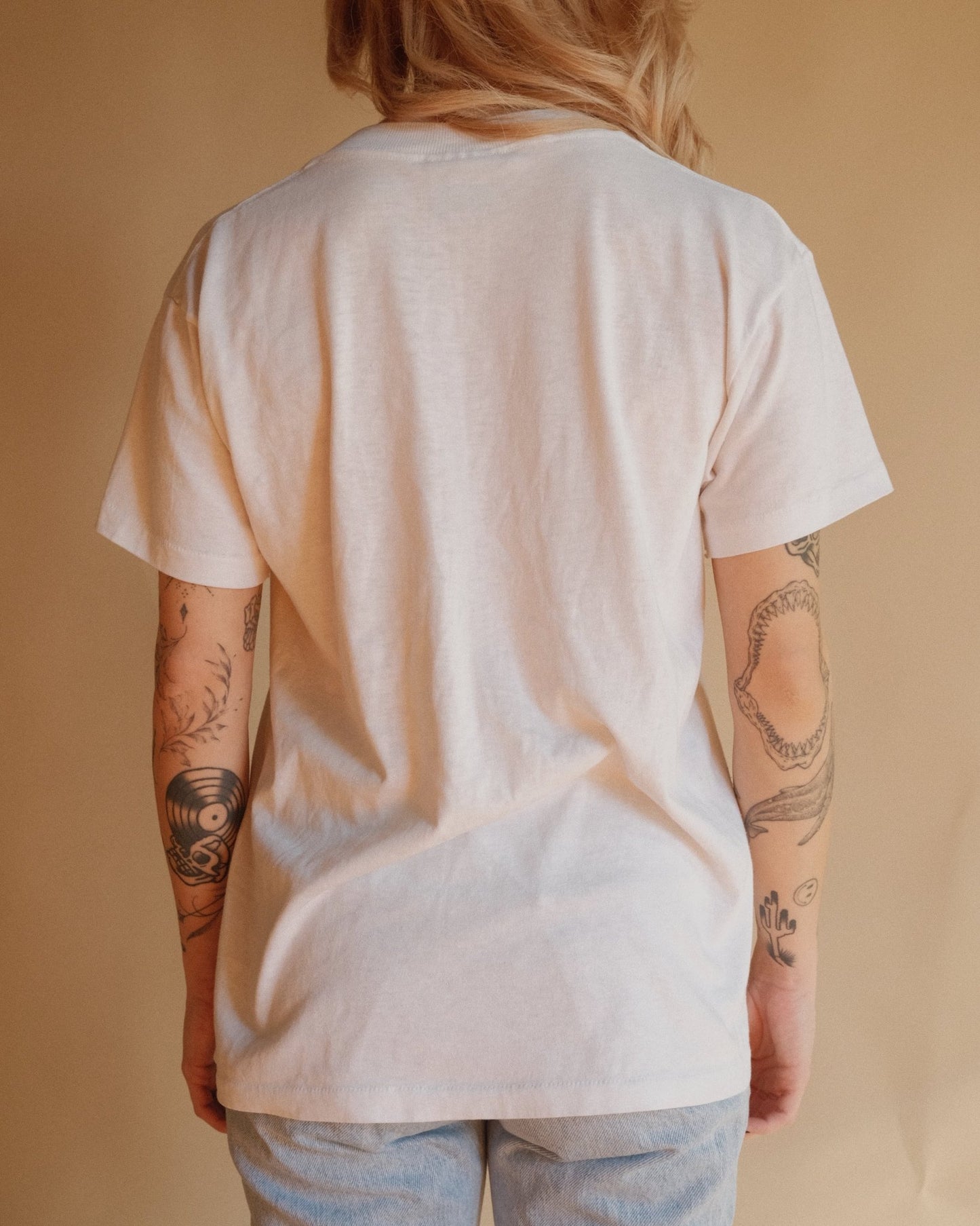 1987 Minnesota Twins World Series Champions Tee