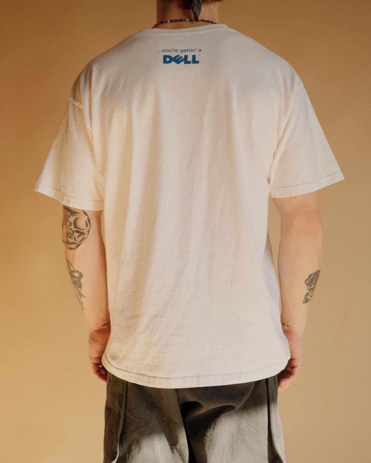1990s “Dude” You’re Getting a Dell Tee