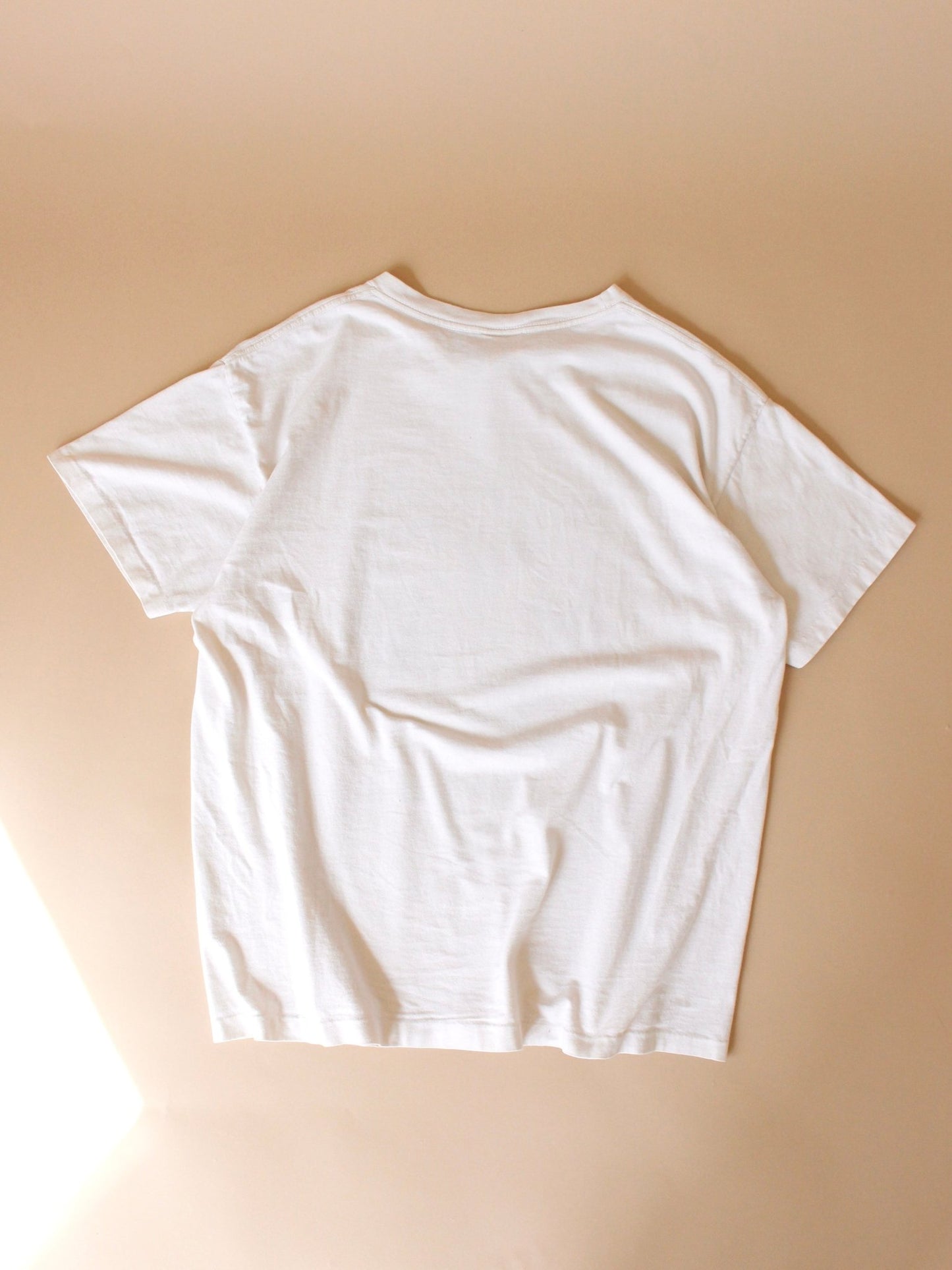 1990s “Under Pressure” Human-I-Tee