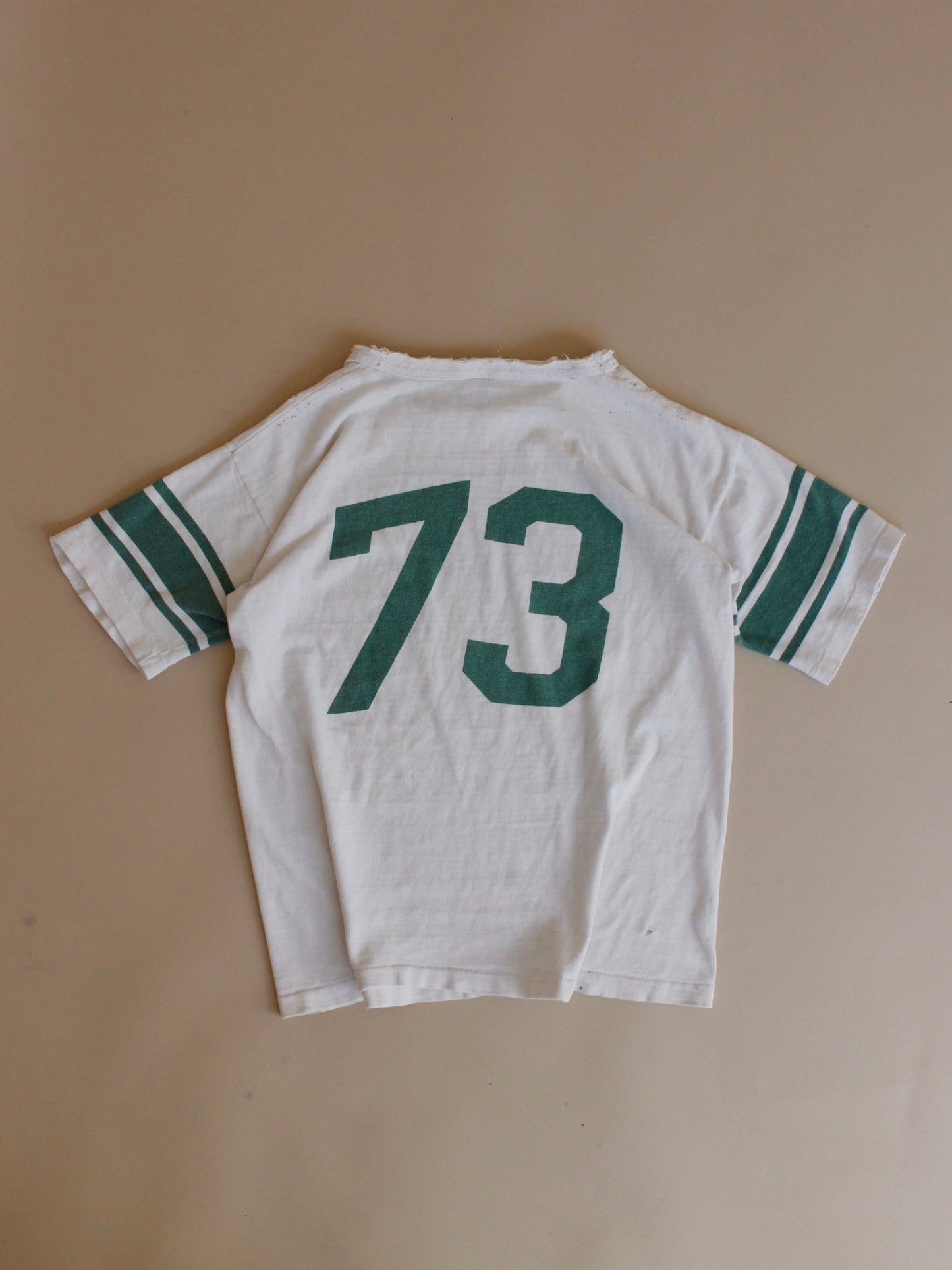 1980s Champion Jaguar Jersey Tee