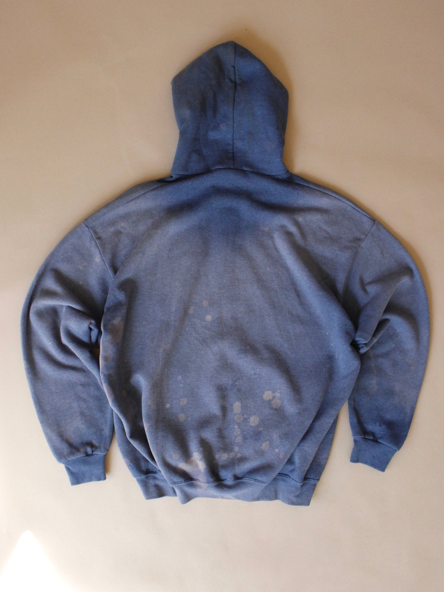 1990s Lee Heavyweight Zip-up
