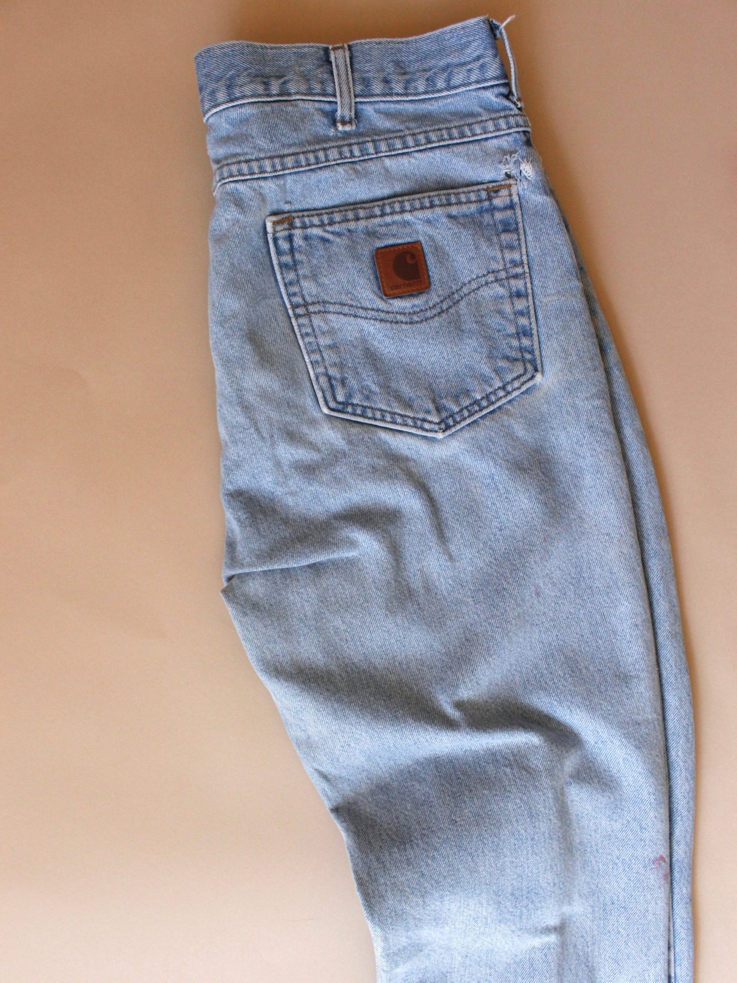 2000s Carhartt Jeans