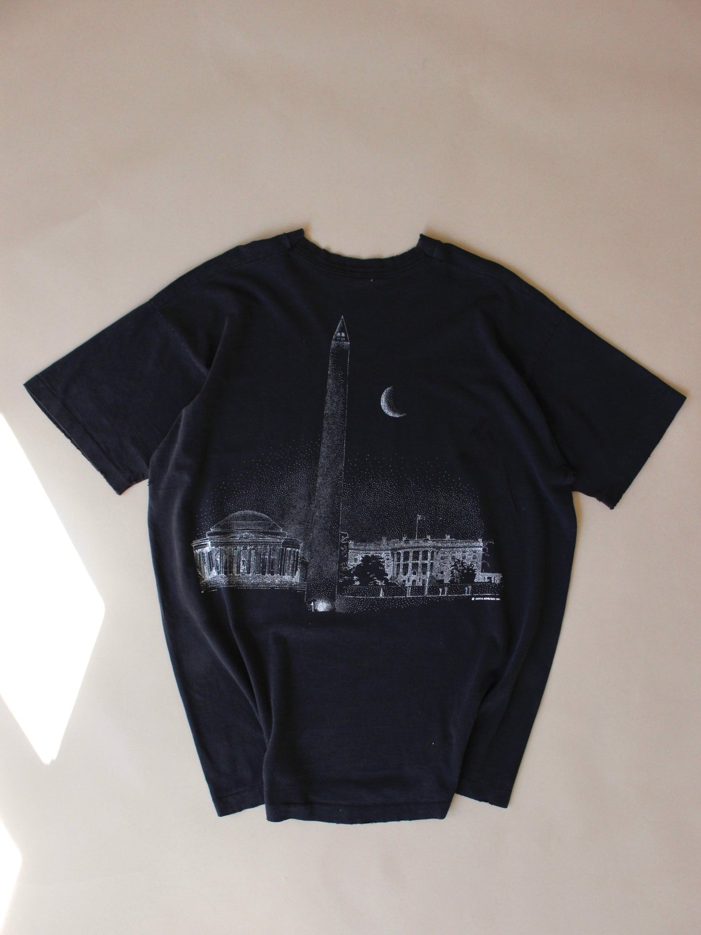 1990s Washington DC Tee